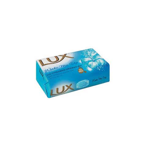 LUX B.SOAP BLUE WAKE MU3X85G